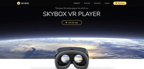 best vr player ios|11 Best VR Video Players in 2024 .